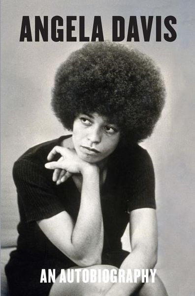 Produktbild: Angela Davis