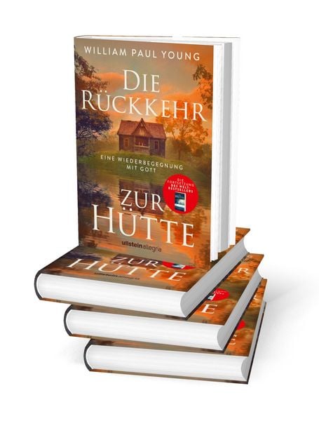 Produktbild: Die R&uuml;ckkehr zur H&uuml;tte