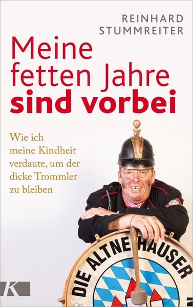 Produktbild: Meine fetten Jahre sind vorbei