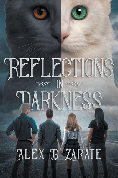 Produktbild: Reflections In Darkness