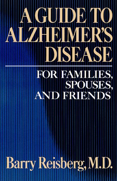 Produktbild: Guide to Alzheimer's Disease