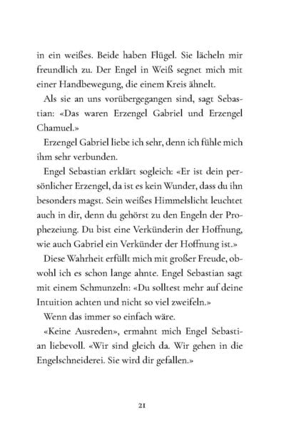 Produktbild: Meine Reise zum Himmel