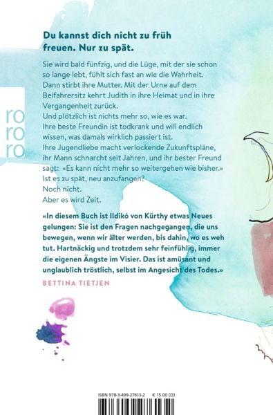 Produktbild: Es wird Zeit
