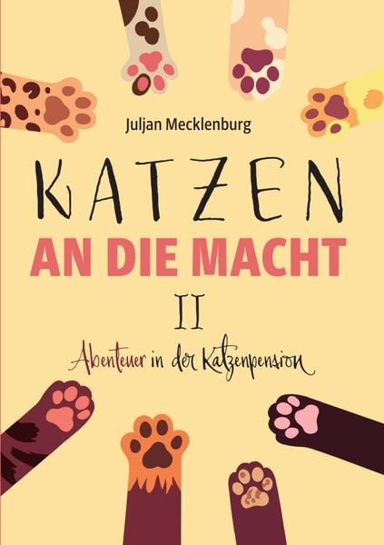 Produktbild: Katzen an die Macht / Katzen an die Macht II