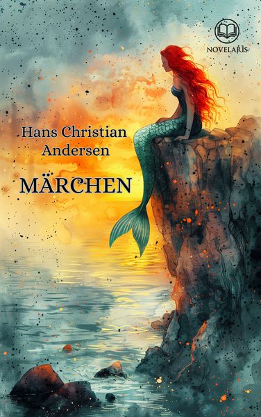 Produktbild: M&auml;rchen von Hans Christian Andersen
