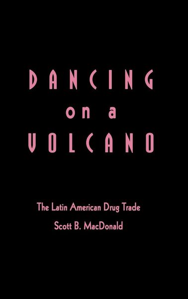 Produktbild: Dancing on a Volcano