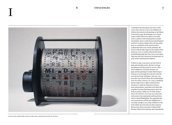 Produktbild: frieze A to Z of Contemporary Art
