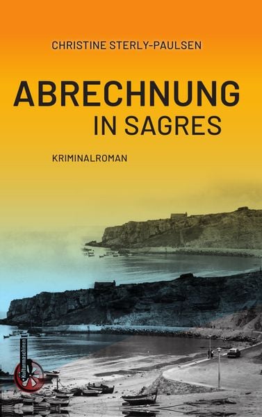 Produktbild: Abrechnung in Sagres