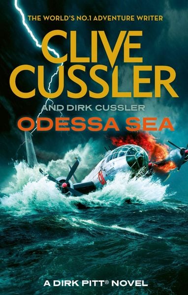 Produktbild: Odessa Sea