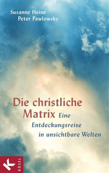 Produktbild: Die christliche Matrix