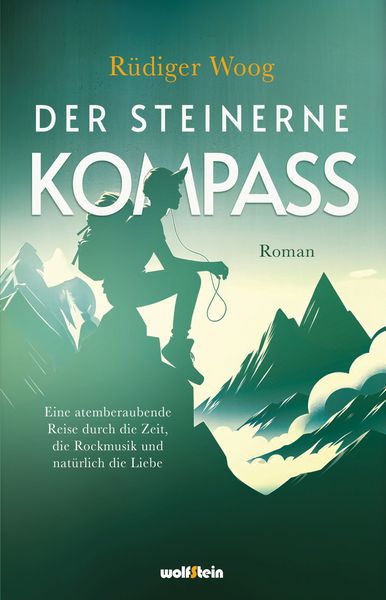 Produktbild: Der steinerne Kompass