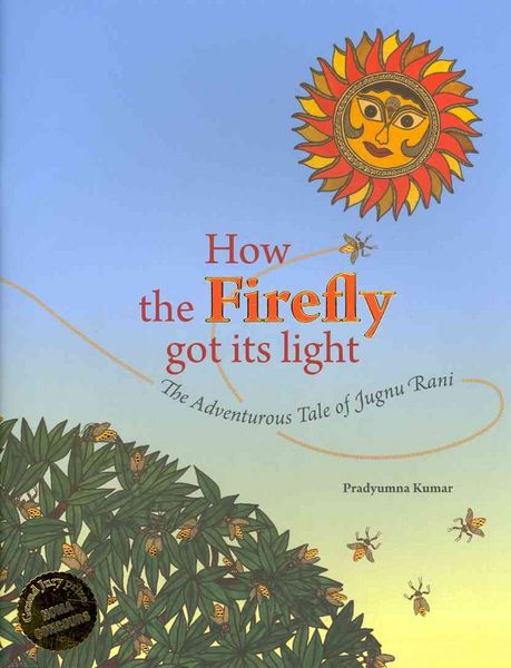 Produktbild: Kumar, P: How the Firefly Got Its Light