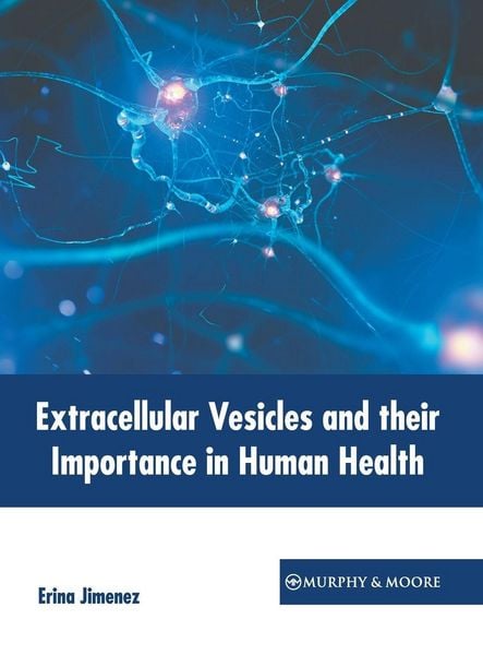 Produktbild: Extracellular Vesicles and their Importance in Human Health