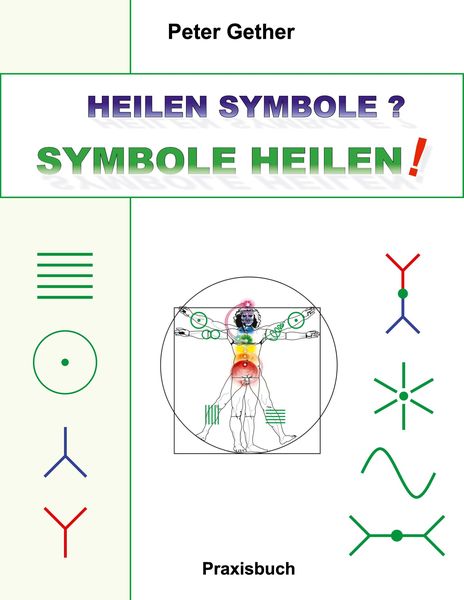 Produktbild: Heilen Symbole? Symbole Heilen!