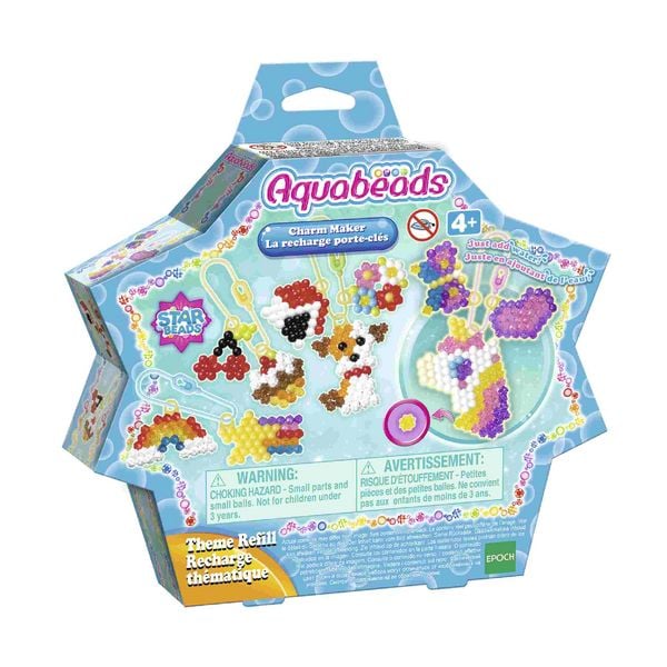 Produktbild: Anh&auml;nger Set