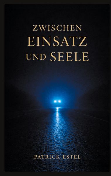 Produktbild: Zwischen Einsatz und Seele