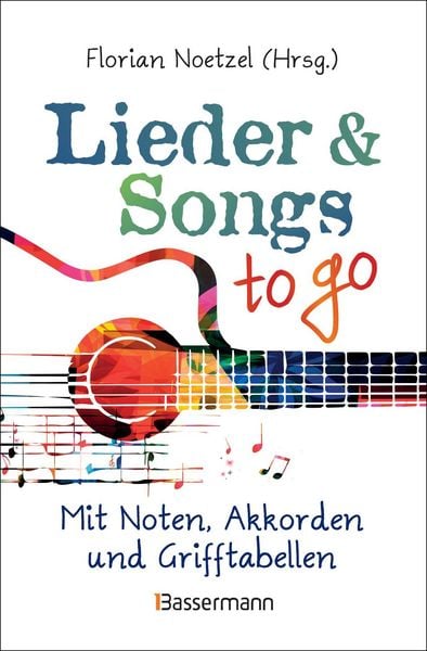 Produktbild: Lieder & Songs to go