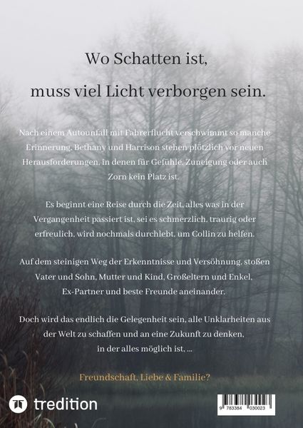 Produktbild: Schattenbilder