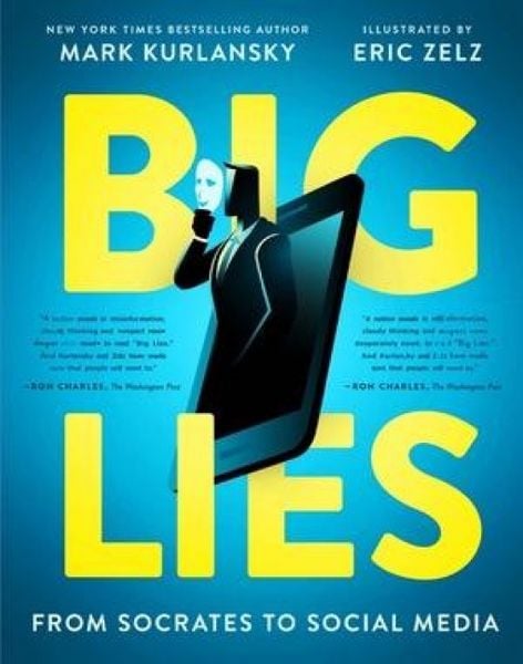 Produktbild: Big Lies