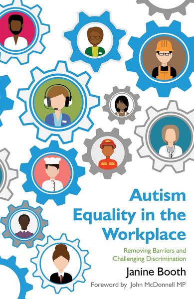 Produktbild: Autism Equality in the Workplace