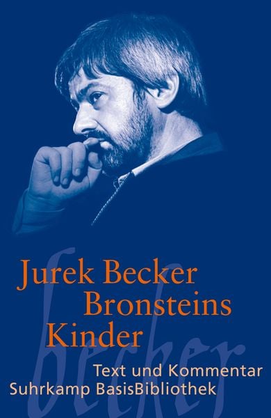 Produktbild: Bronsteins Kinder