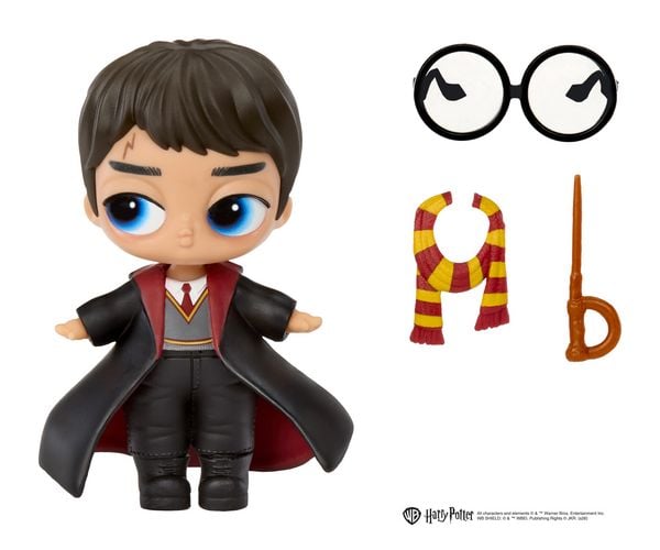 Produktbild: L.O.L. Surprise Loves Harry Potter Tots Asst in PDQ