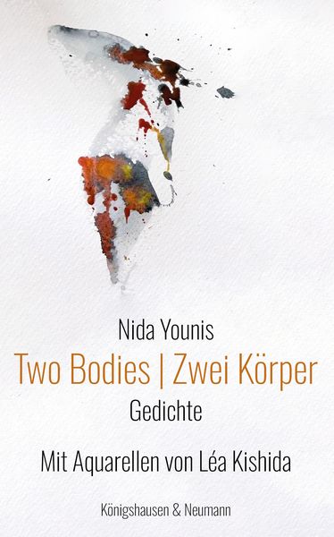Produktbild: Two Bodies | Zwei K&ouml;rper