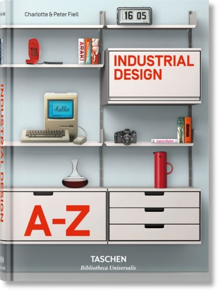 Produktbild: Industrial Design A&ndash;Z