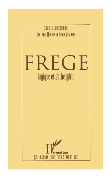 Produktbild: Frege