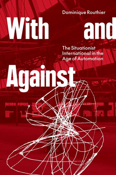 Produktbild: With and Against