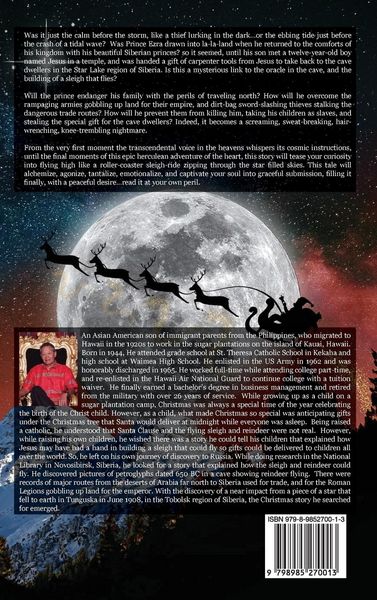 Produktbild: The Promise of Christmas