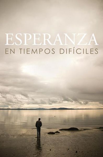 Produktbild: Hope for Hard Times (Spanish) (25-Pack)