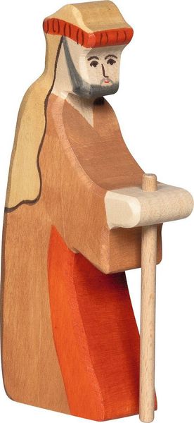 Produktbild: Hirte mit Stab 2