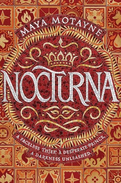 Produktbild: Nocturna