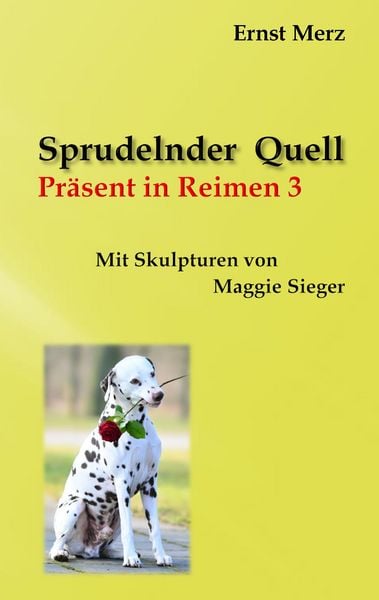 Produktbild: Sprudelnder Quell