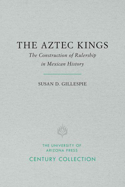 Produktbild: The Aztec Kings