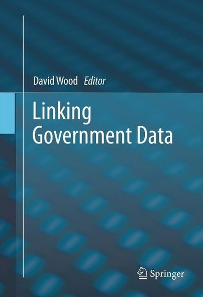 Produktbild: Linking Government Data