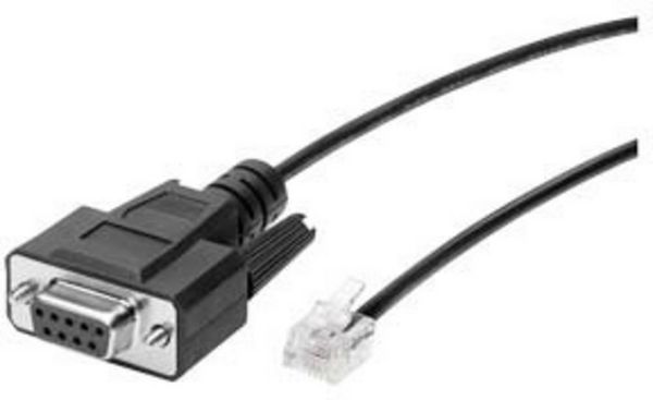 Produktbild: Siemens 6GK59803BB000AA5 Verbindungskabel 1 St.