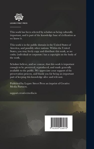 Produktbild: A Practical Treatise on the Raw Materials and the Distillation and Rectification of Alcohol, and the Preparaton of Alcoholic Liquors, Liqueurs, Cordia