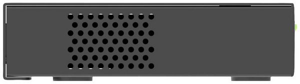 Produktbild: NETGEAR GS316EPP-100PES GS316EPP Netzwerk Switch 16 Port 1 GBit/s PoE-Funktion