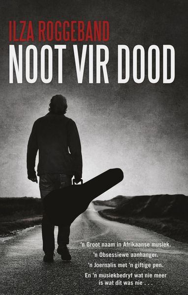 Produktbild: Noot vir dood