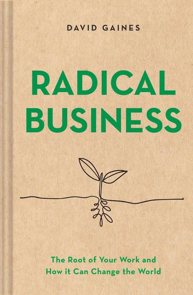 Produktbild: Radical Business