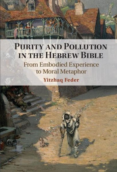 Produktbild: Purity and Pollution in the Hebrew Bible