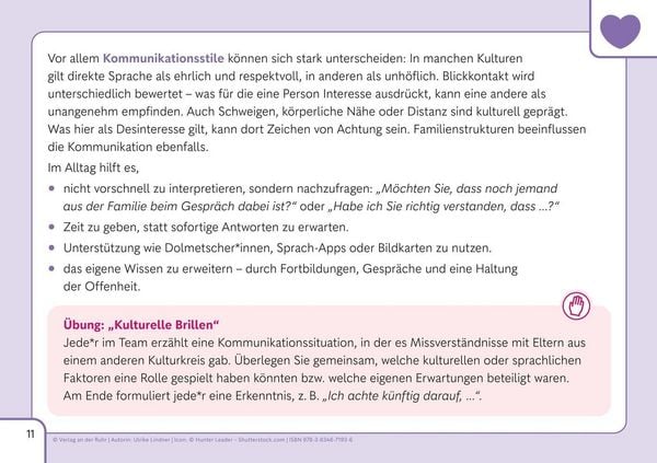 Produktbild: Klare Worte finden &ndash; Methodenkarten