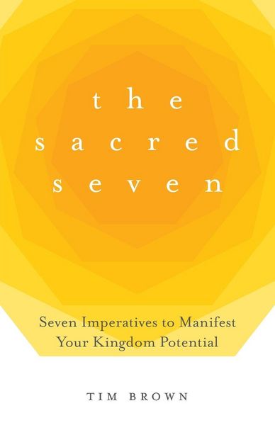 Produktbild: The Sacred Seven