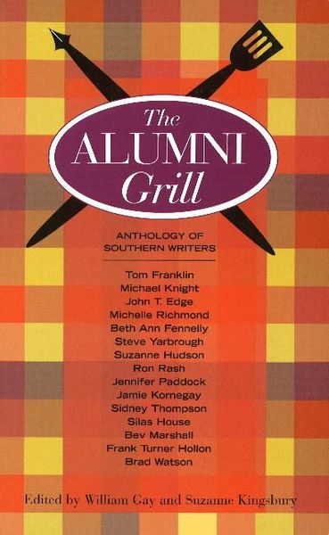 Produktbild: Gay, W: Alumni Grill