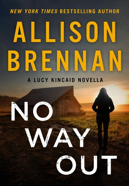 Produktbild: No Way Out