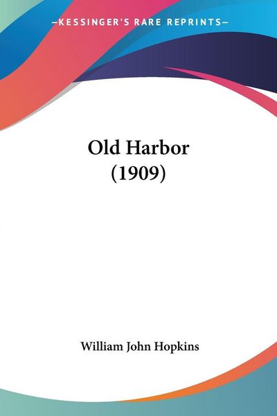 Produktbild: Old Harbor (1909)