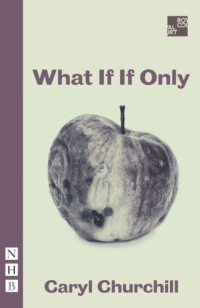 Produktbild: What If If Only