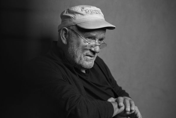 Produktbild: Peter Lindbergh - Women's Stories
